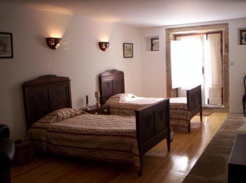 Hostal Casa Do Chafariz