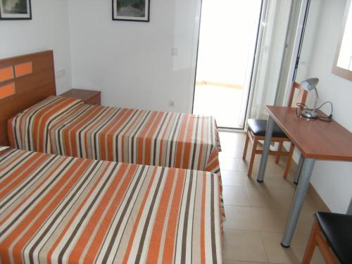 Apartamento Treputxell