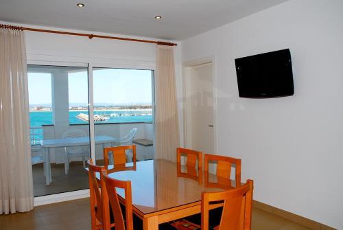 Apartamento Treputxell