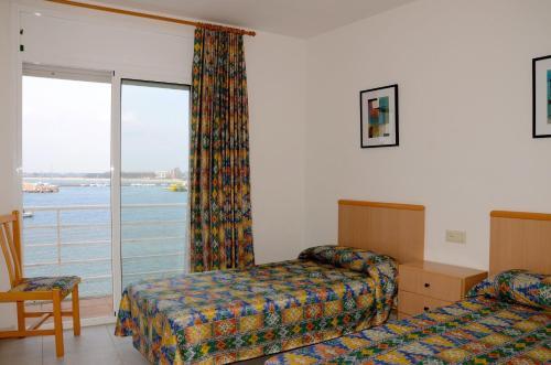 Apartamento Treputxell