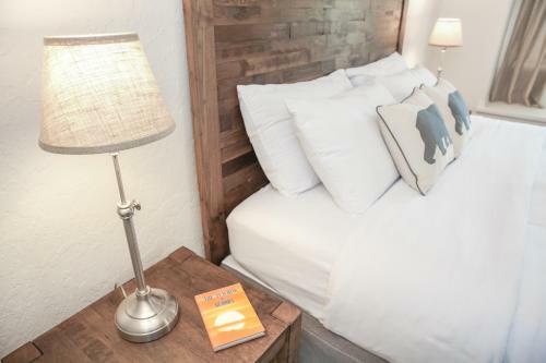 Carriage Vineyards Bed & Breakfast