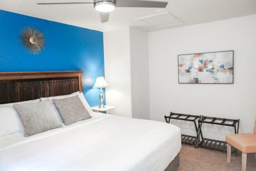 Carriage Vineyards Bed & Breakfast
