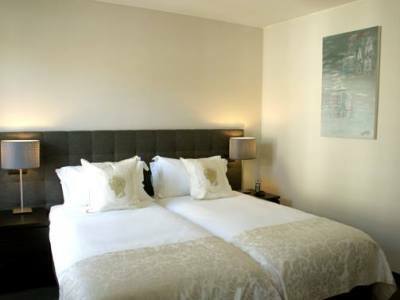Rossio Garden Hotel