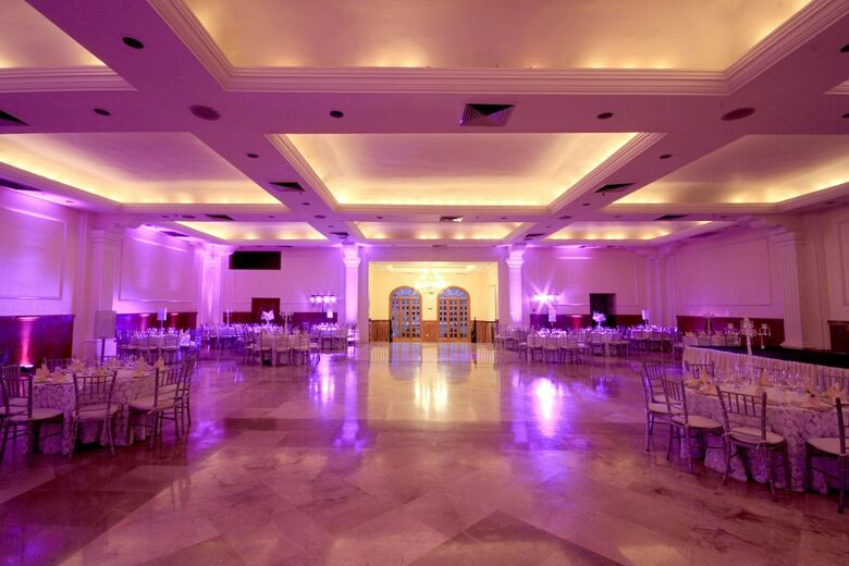 Hotel Holiday Inn Monclova