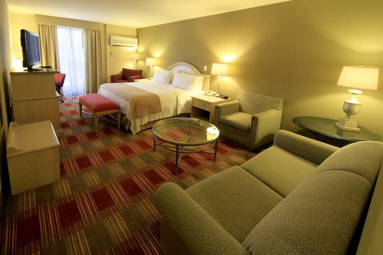Hotel Holiday Inn Monclova