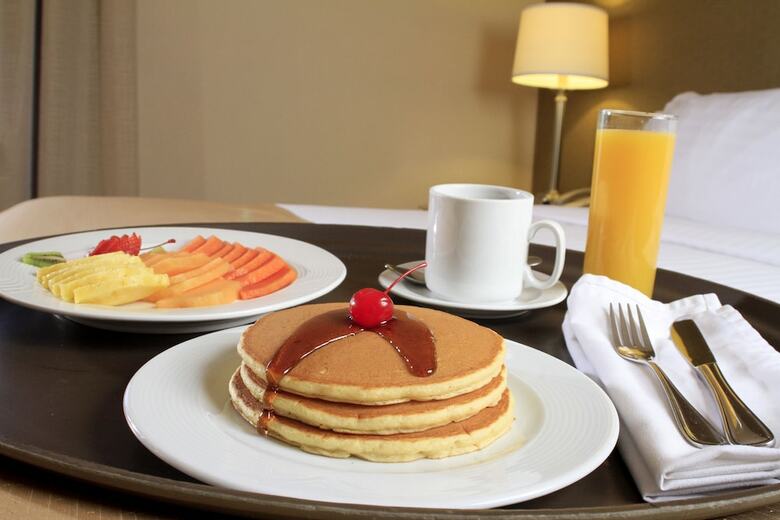 Hotel Holiday Inn Monclova