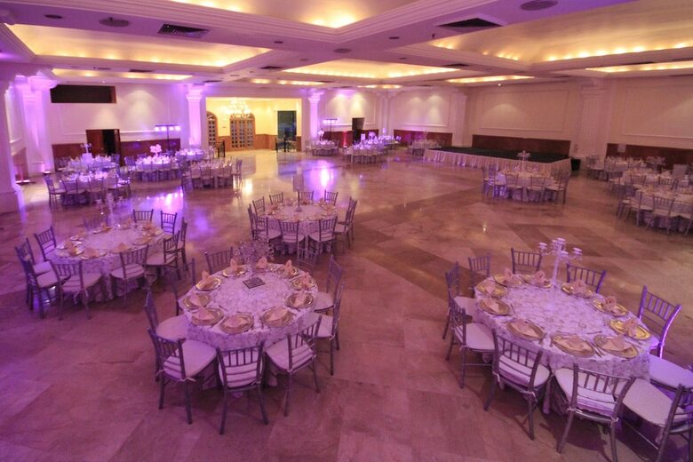 Hotel Holiday Inn Monclova