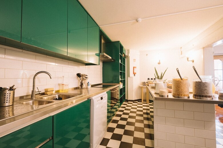 Albergue Nice Way Cascais & Surf Camp