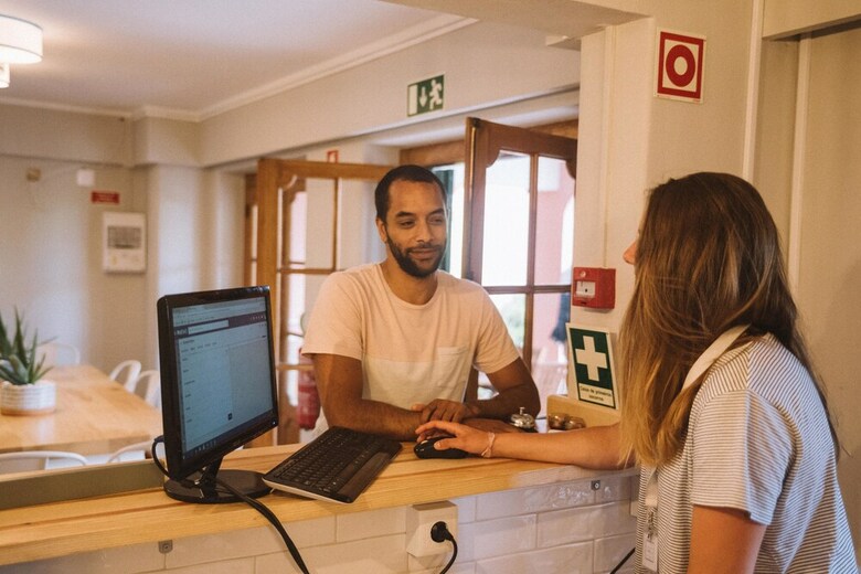 Albergue Nice Way Cascais & Surf Camp