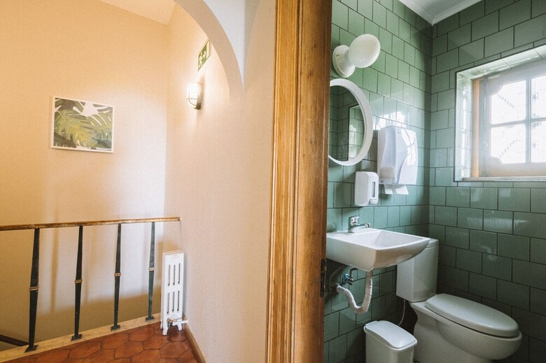 Albergue Nice Way Cascais & Surf Camp
