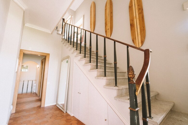 Albergue Nice Way Cascais & Surf Camp
