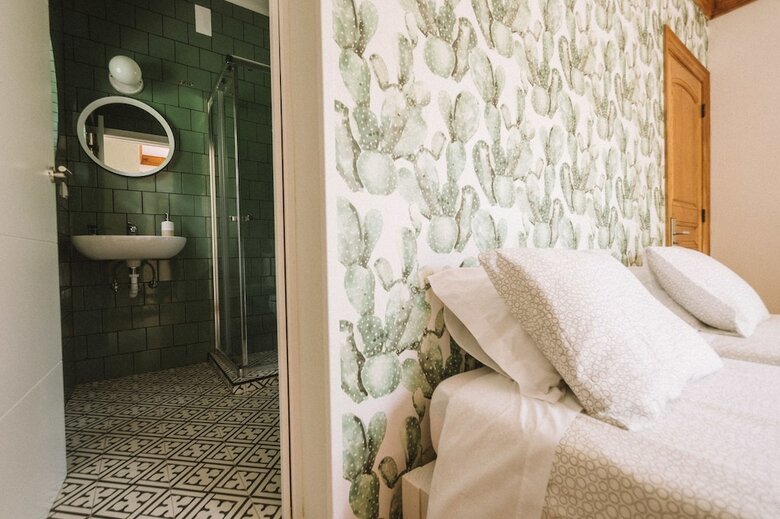 Albergue Nice Way Cascais & Surf Camp