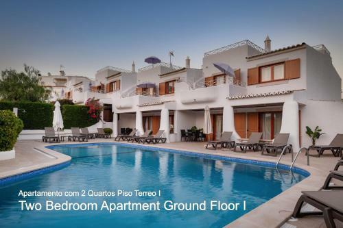 Apartamento Akisol Albufeira Ocean