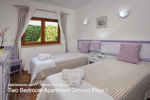 Apartamento Akisol Albufeira Ocean