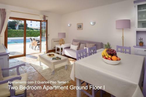 Apartamento Akisol Albufeira Ocean