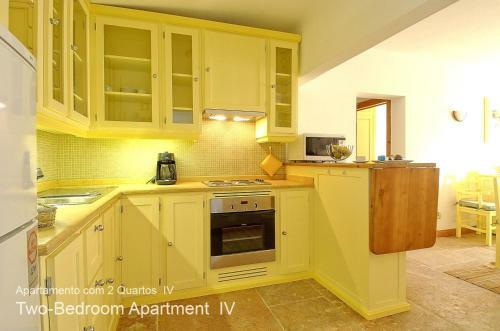 Apartamento Akisol Albufeira Ocean