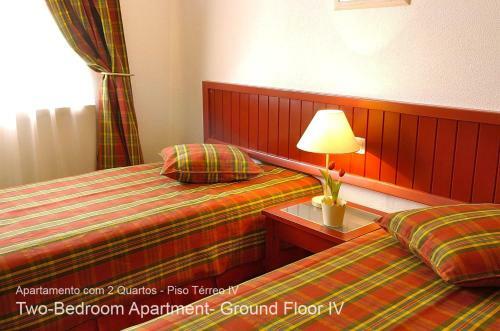 Apartamento Akisol Albufeira Ocean