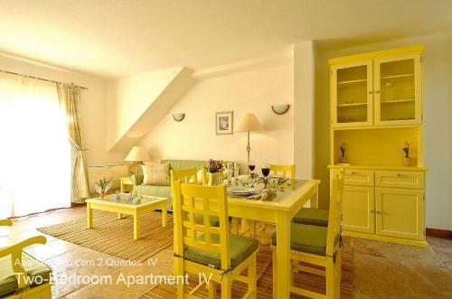 Apartamento Akisol Albufeira Ocean