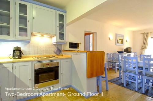 Apartamento Akisol Albufeira Ocean