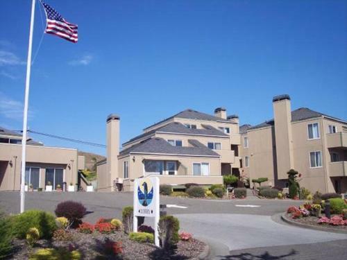 Posada Bodega Coast Inn And Suites