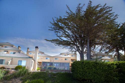 Posada Bodega Coast Inn And Suites