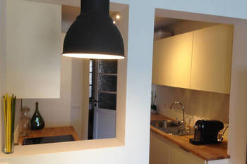 Lisbon Heart Apartments