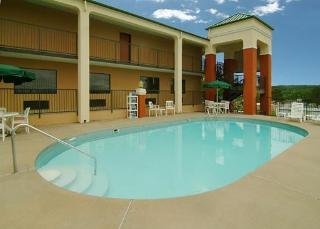 Hotel Quality Inn & Suites Clarksville