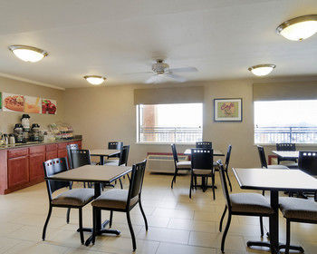 Hotel Quality Inn & Suites Clarksville