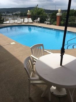 Hotel Quality Inn & Suites Clarksville