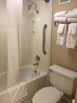 Hotel Quality Inn & Suites Clarksville