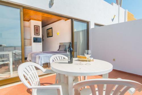 Apartamento Cabanas Ria By Algartur