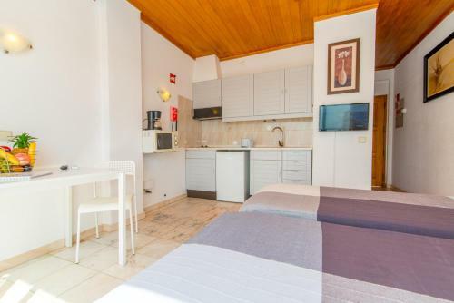 Apartamento Cabanas Ria By Algartur