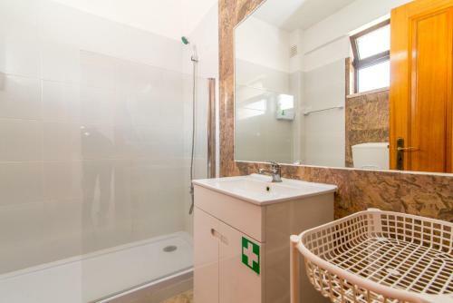 Apartamento Cabanas Ria By Algartur