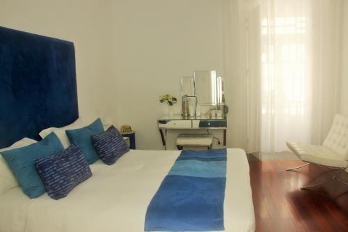 Hostal Tavira House