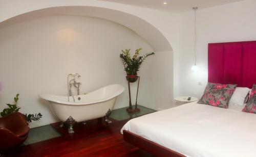 Hostal Tavira House