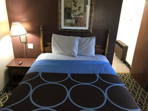 Motel Budget Inn Marinette
