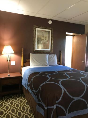 Motel Budget Inn Marinette