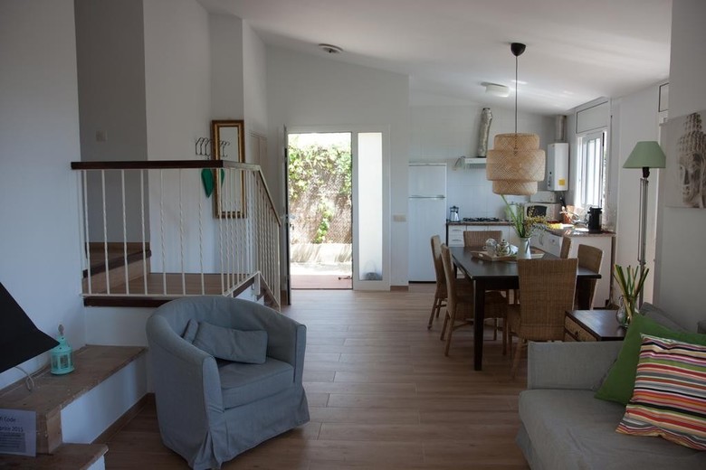 Villa Caprice