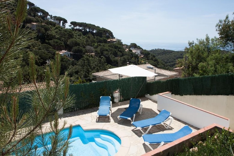Villa Caprice