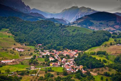 Agroturismo Casa Rural La Regoria