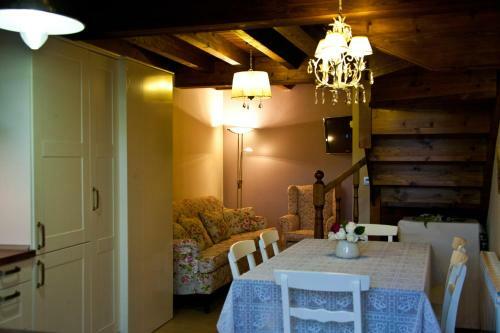 Agroturismo Casa Rural La Regoria