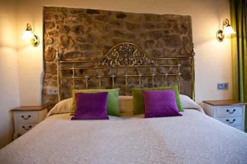 Agroturismo Casa Rural La Regoria