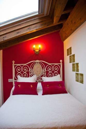 Agroturismo Casa Rural La Regoria