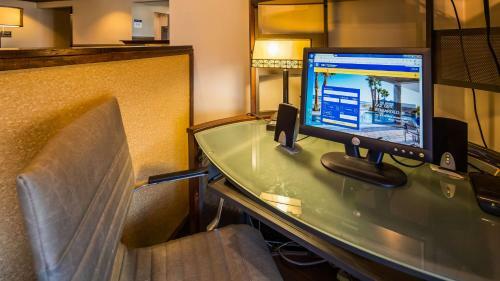 Hotel Best Western Plus South Hill Inn