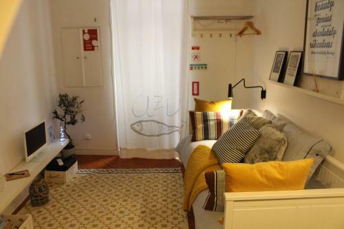 Olivier Apartments - Alfama