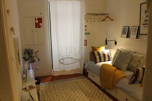 Olivier Apartments - Alfama