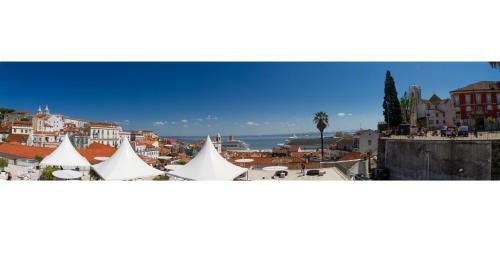 Olivier Apartments - Alfama