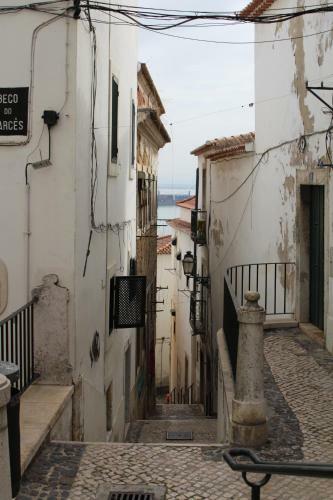 Olivier Apartments - Alfama