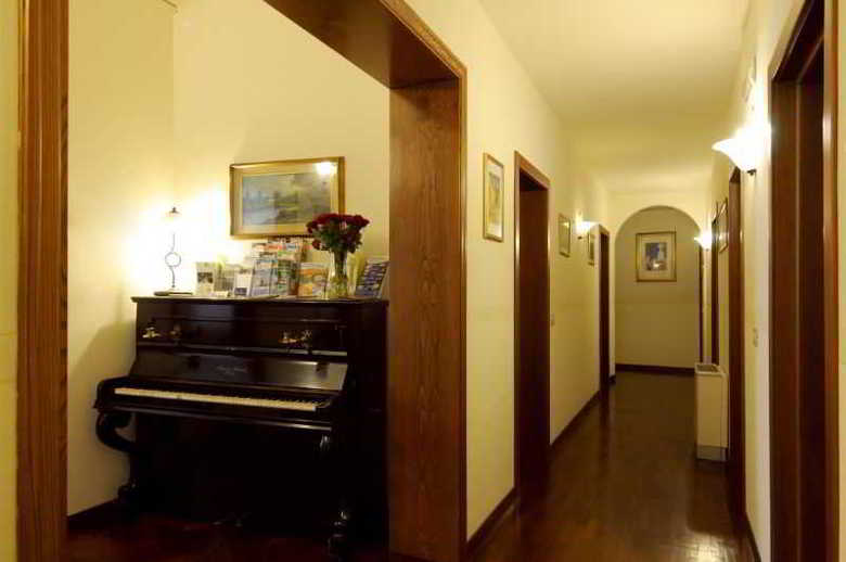 Bed & Breakfast Aramis Rooms Firenze