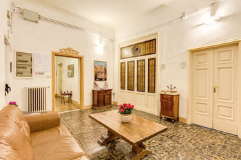 Hotel San Giovanni